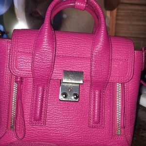 Phillip Lim Mini Pashli